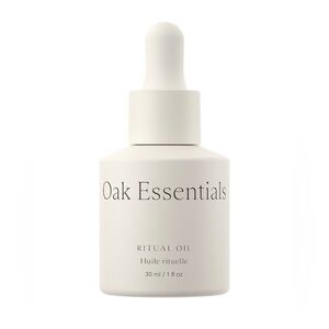 Oak Essentials Ritual Oil